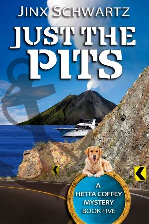 [Hetta Coffey Mystery 05] • Just The Pits